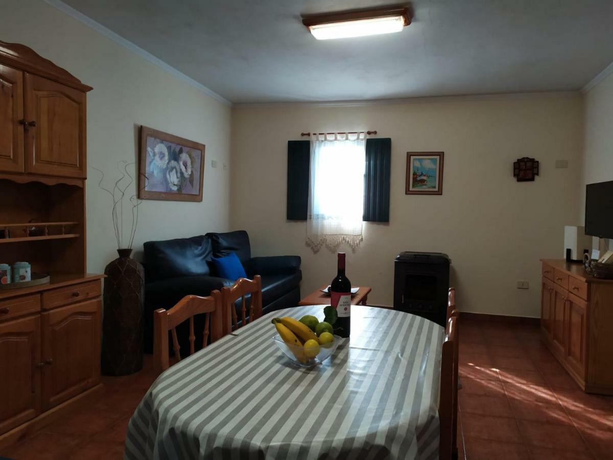 Holiday Home Lacerca Icod De Los Vinos Exterior foto