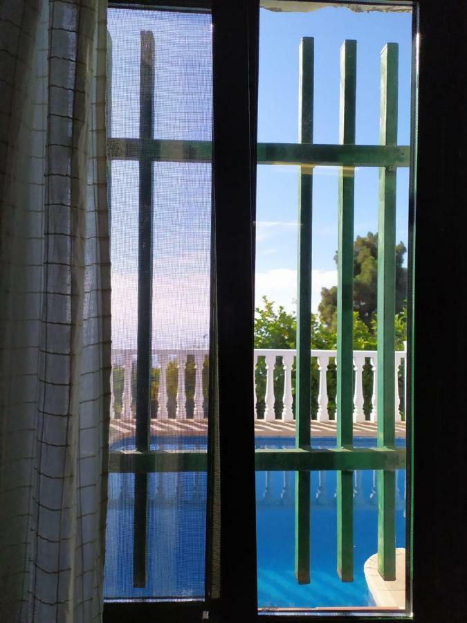 Holiday Home Lacerca Icod De Los Vinos Exterior foto