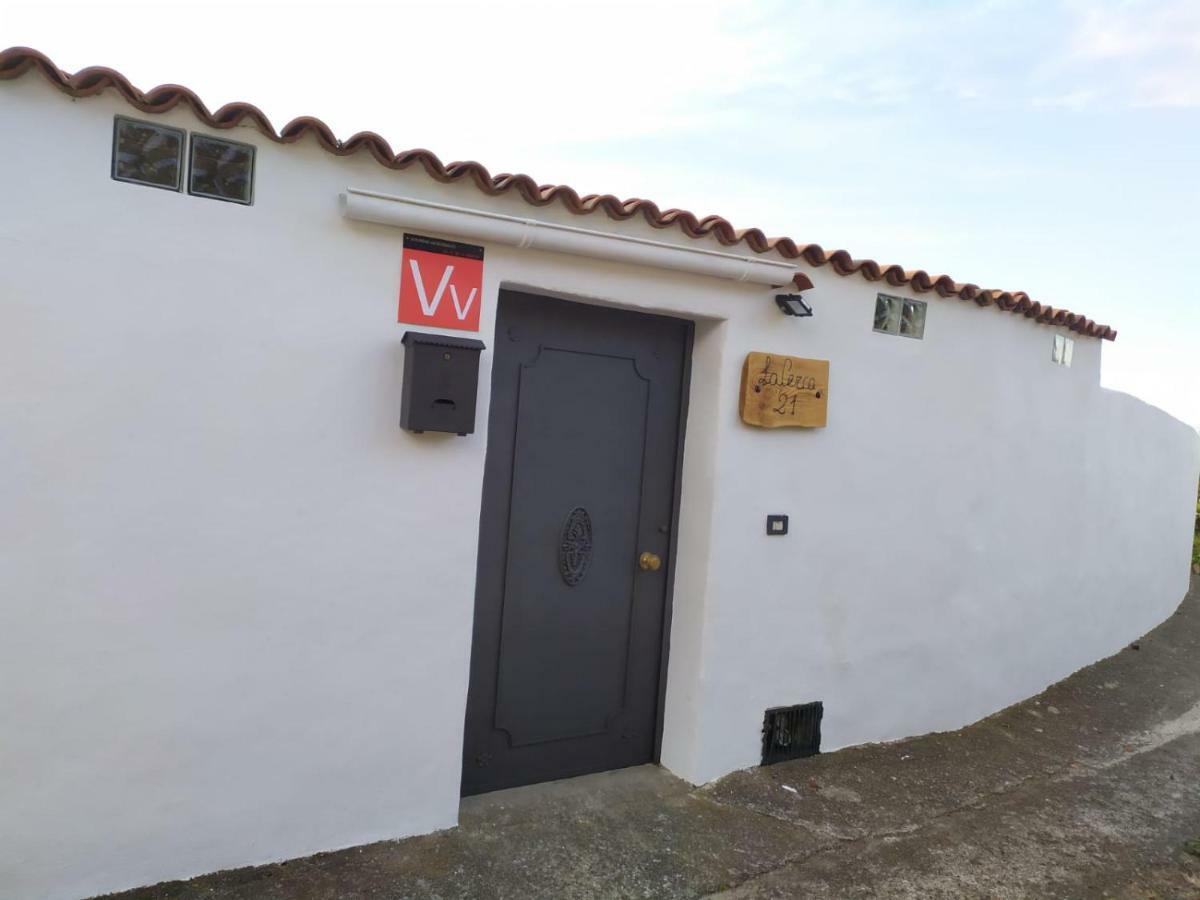 Holiday Home Lacerca Icod De Los Vinos Exterior foto